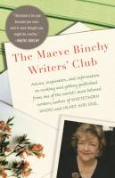 The_Maeve_Binchy_Writers__Club