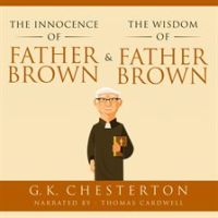 The_Innocence_of_Father_Brown___the_Wisdom_of_Father_Brown