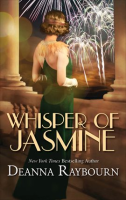 Whisper of Jasmine
