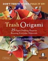 Trash_Origami
