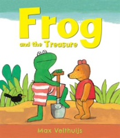 Frog_and_the_Treasure