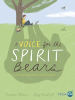 A_voice_for_the_spirit_bears