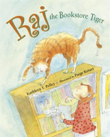Raj_the_Bookstore_Tiger