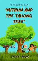 Mithun_and_the_Talking_Tree