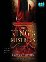 The_King_s_Mistress