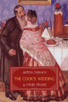 The_Cook_s_Wedding_and_Other_Stories