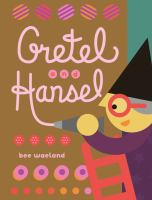 Gretel_and_Hansel