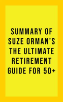Summary_of_Suze_Orman_s_The_Ultimate_Retirement_Guide_for_50_