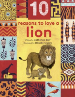 10_Reasons_to_Love___A_Lion