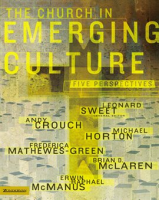 The_Church_in_Emerging_Culture__Five_Perspectives