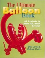 The_ultimate_balloon_book