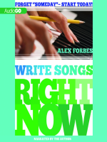 Write_Songs_Right_Now