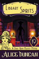 Library_Spirits
