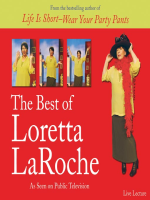 The_Best_of_Loretta_LaRoche