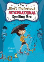 The_Most_Marvelous_International_Spelling_Bee