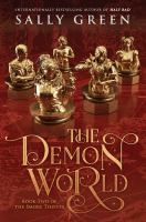 The_demon_world