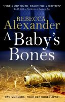 A_baby_s_bones