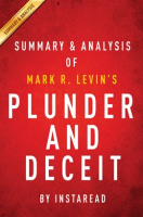 Plunder_and_Deceit__by_Mark_R__Levin___Key_Takeaways__Analysis___Review