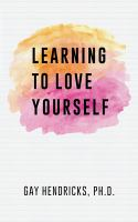 Learning_to_love_yourself