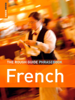 The_Rough_Guide_Phrasebook_French
