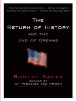 The_Return_of_History_and_the_End_of_Dreams