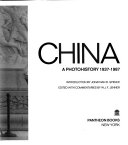 China__a_photohistory_1937-87