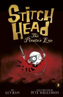 Stitch_Head