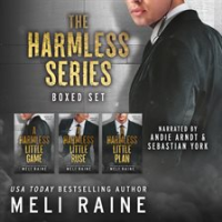 The_Harmless_Series_Boxed_Set