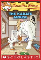 Karate_Mouse