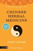 Principles_of_Chinese_herbal_medicine