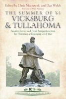 The_Summer_of__63__Vicksburg___Tullahoma