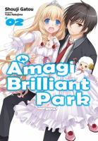 Amagi_Brilliant_Park__Volume_2