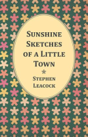 Sunshine_sketches_of_a_little_town