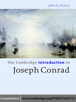 The_Cambridge_Introduction_to_Joseph_Conrad