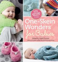 One-skein_wonders_for_babies