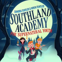 Southland_Academy_for_Supernatural_Youth