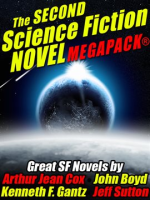 The_Second_Science_Fiction_Novel_MEGAPACK__
