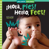 __Hola__pies____Hello__Feet_