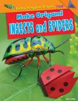 Make_Origami_Insects_and_Spiders