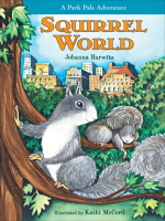 Squirrel_World