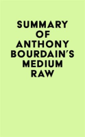 Summary_of_Anthony_Bourdain_s_Medium_Raw