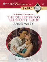 The_Desert_King_s_Pregnant_Bride