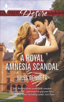 A_Royal_Amnesia_Scandal