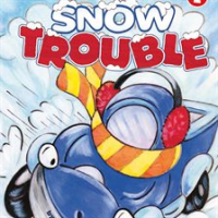 Snow_Trouble
