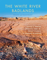 The_White_River_Badlands