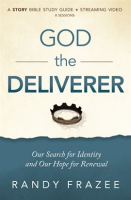 The_God_the_Deliverer_Study_Guide