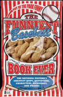 The_Funniest_Baseball_Book_Ever