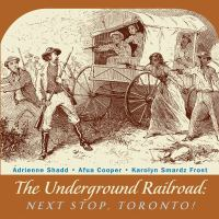 The_underground_railroad