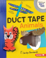 Duct_Tape_Animals