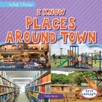 I_Know_Places_Around_Town